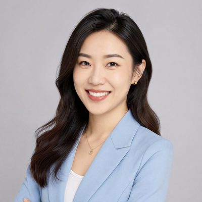 周婷婷,成人影院增长负责人,职业女性照
