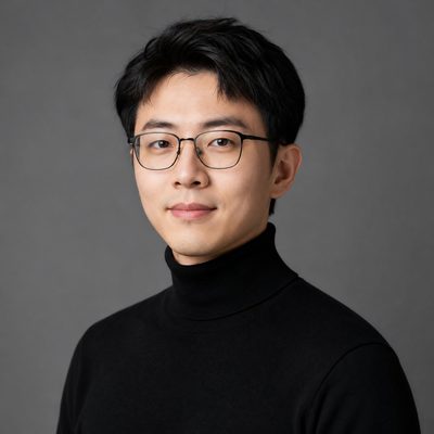 赵凯,成人影院 AI产品负责人,职业男性照